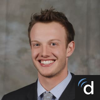 Patrick Blake, MD