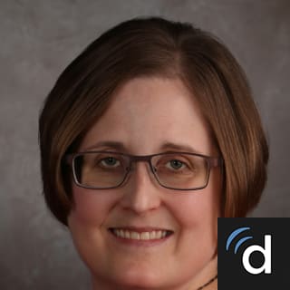 Julie (Anderson) Anderson-Suddarth, MD, Pediatric Emergency Medicine, Des Moines, IA