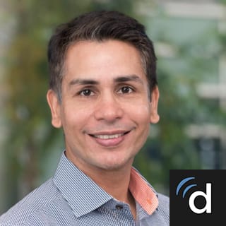 Vikram Dhawan, MD, Pulmonology, New York, NY