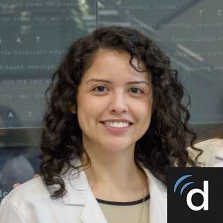 Sabrina Amaya, MD