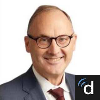 Robert Grondel, MD