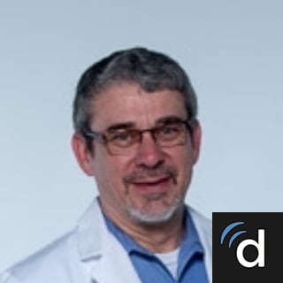Paul Porter, MD