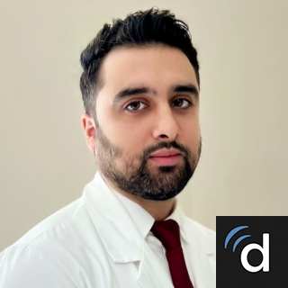 Abdul-Samad Mirza, DO