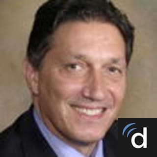 Ross Myerson, MD
