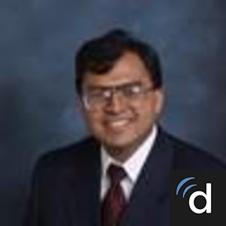 Mahendra Patel, MD