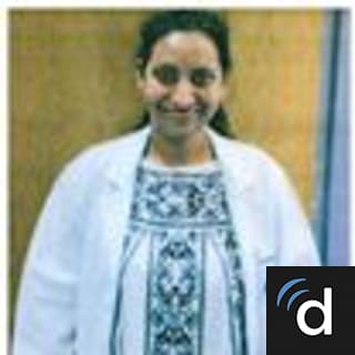 Usreesha Gourneni, MD