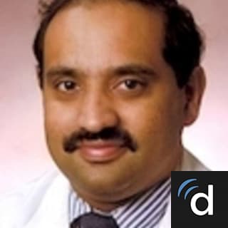 Chacko Alexander, MD