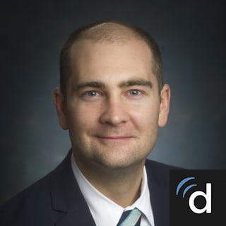 Eric Judd, MD
