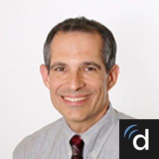 Peter Gagianas, MD