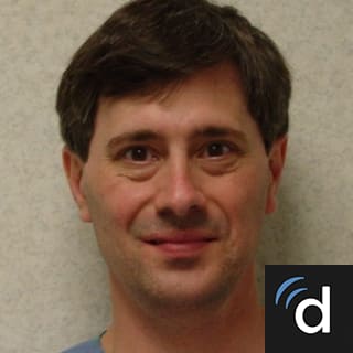 George Tuchsen, MD