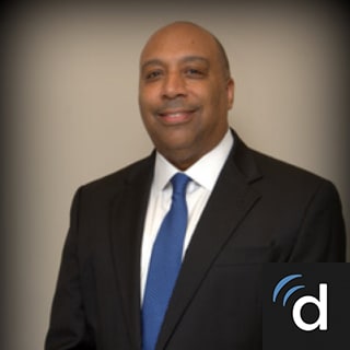 Julius Tooson, MD