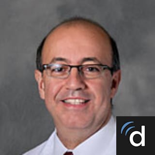 Marwan Abouljoud, MD