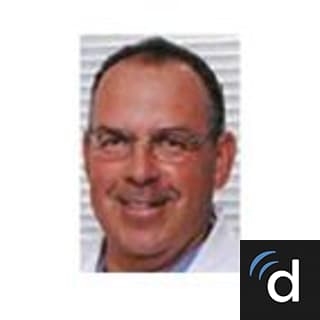 Richard Galitz, MD