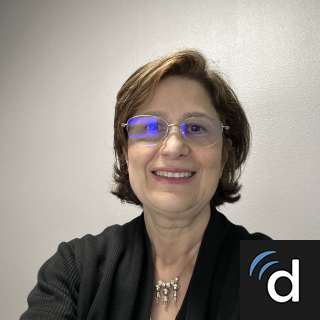Maryam Attar-Seyedi, MD