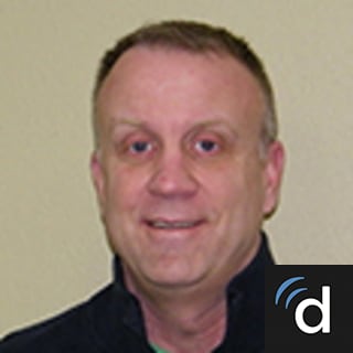Edwin McGroarty, MD
