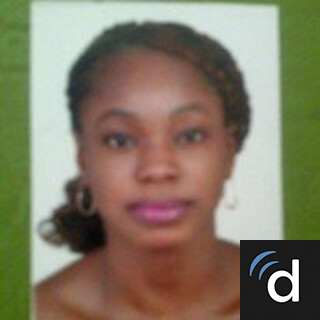 Franca Ofudu, MD, Internal Medicine, Cantonment, FL