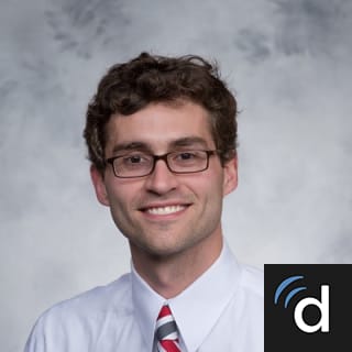Joshua Baker, MD
