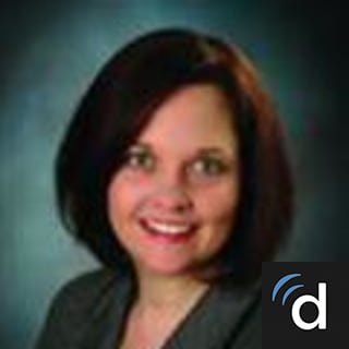 Andrea Wozniak, MD