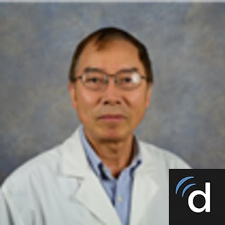 Tai Chang, MD, Otolaryngology (ENT), Monterey Park, CA