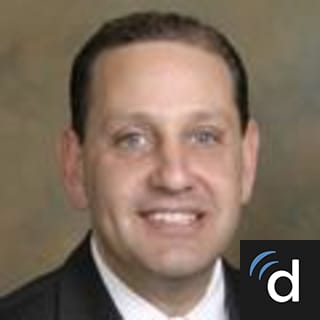 David Dosik, MD
