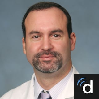 Michael Bard, MD