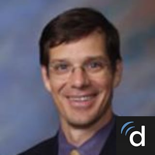 Christopher Graham, MD