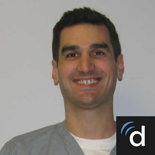 Mark Sieminski, MD