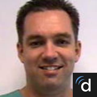 Brian Morgan, MD