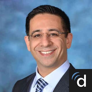 Michael Anvari, MD