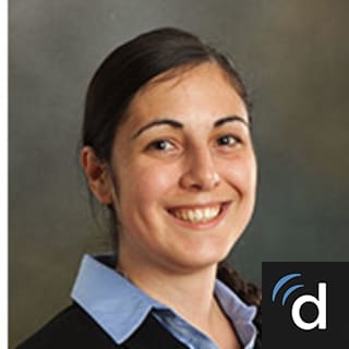 Tessa (Rolnick) Cornett, Orthopedics, Salisbury, MD