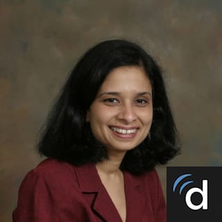 Deepthi Murthy, MD