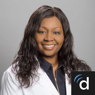 Tehesha Stegall