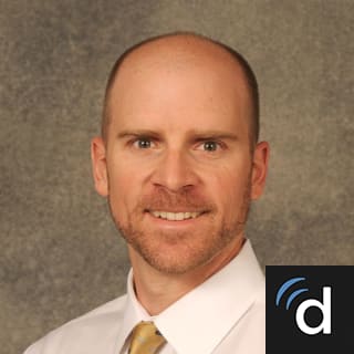 David Brumbaugh, MD