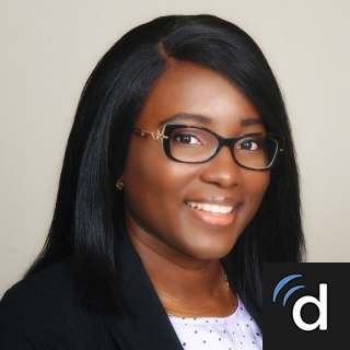 Chinwe Mbisike, MD