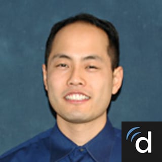 Kenneth Lin, MD, Medicine/Pediatrics, San Carlos, CA