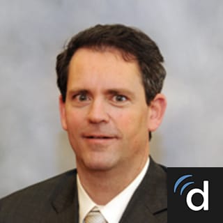 Richard Stewart, MD