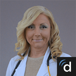 Victoriya Eggen, Emergency Medicine, Hagerstown, MD