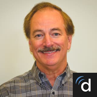 John Sensenbrenner, MD