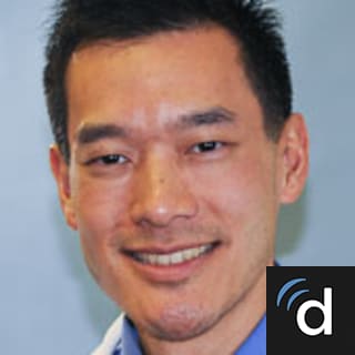 Philip Wong, MD