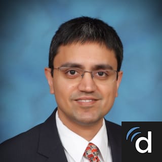Vikas Singhal, MD