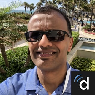 Piyush Patel, MD, Pulmonology, Flint, MI