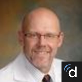David Cooper, MD