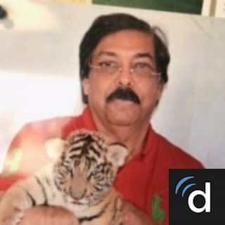 Rakesh Chandra, MD