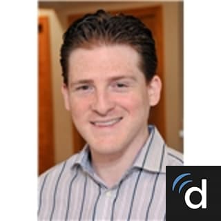 Jordan Rush, MD, Gastroenterology, Wantagh, NY