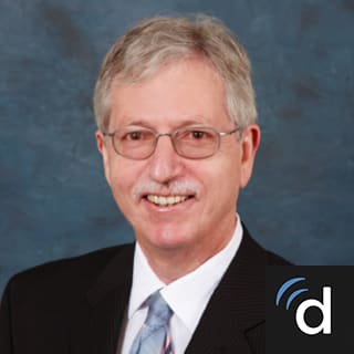 Edward Blackman, MD