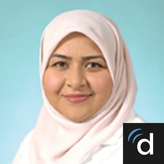 Noura Sharabash, MD