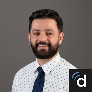 Mixael Zirio Mustafa, MD
