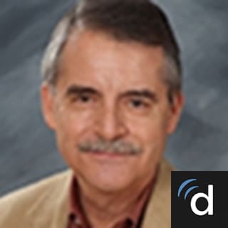 Daniel Dillard, MD