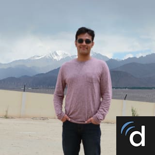 Manu Sethi, MD