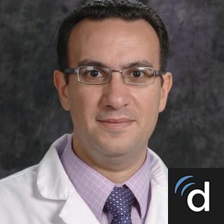 George Mina, MD, Cardiology, Shreveport, LA